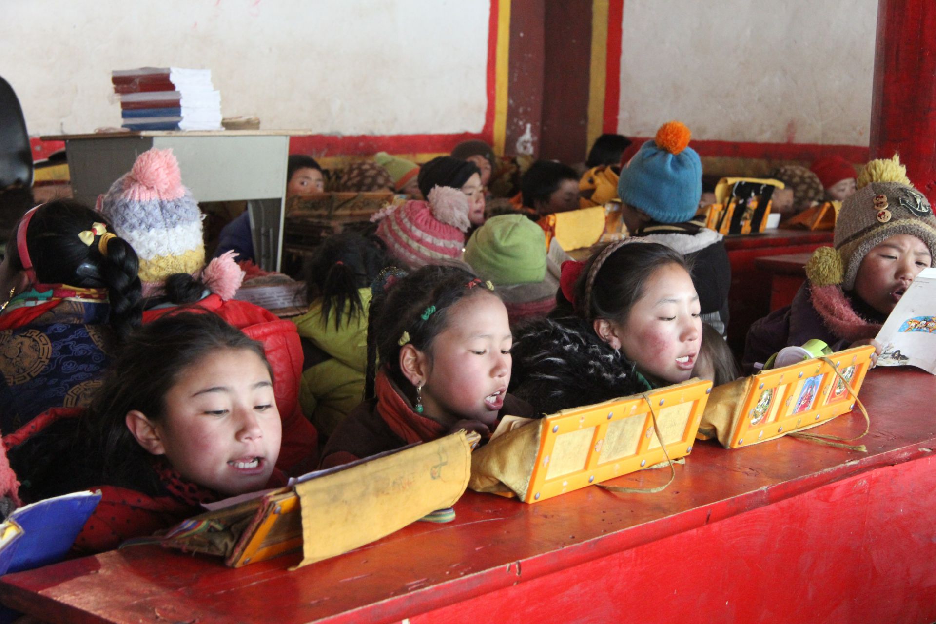 南宁舒明定制旅行服务有限公司公益回顾丨家国同欢月同圆 温暖满载甘孜州(图12) 南宁舒明定制旅行服务有限公司公益回顾丨家国同欢月同圆 温暖满载甘孜州(图12)